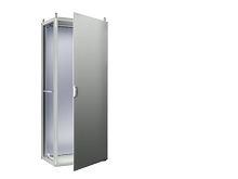 TS Линейный шкаф ШВГ 800x2000x600мм | код 8806580 | Rittal